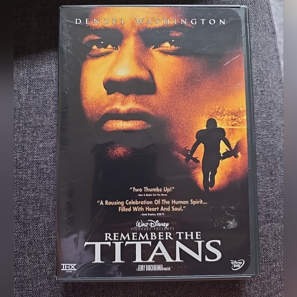 Remember The Titans